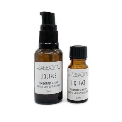 Liquesce - (Travel / Trial Size)