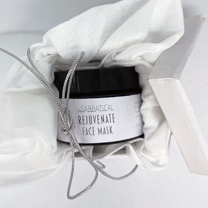 Rejuvenate Face Mask